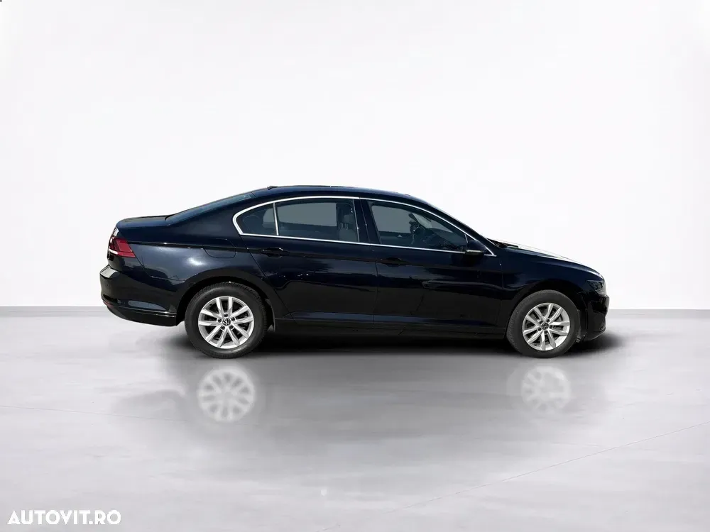 Volkswagen Passat B8 2.0 TDI DSG Advance — imagine 6