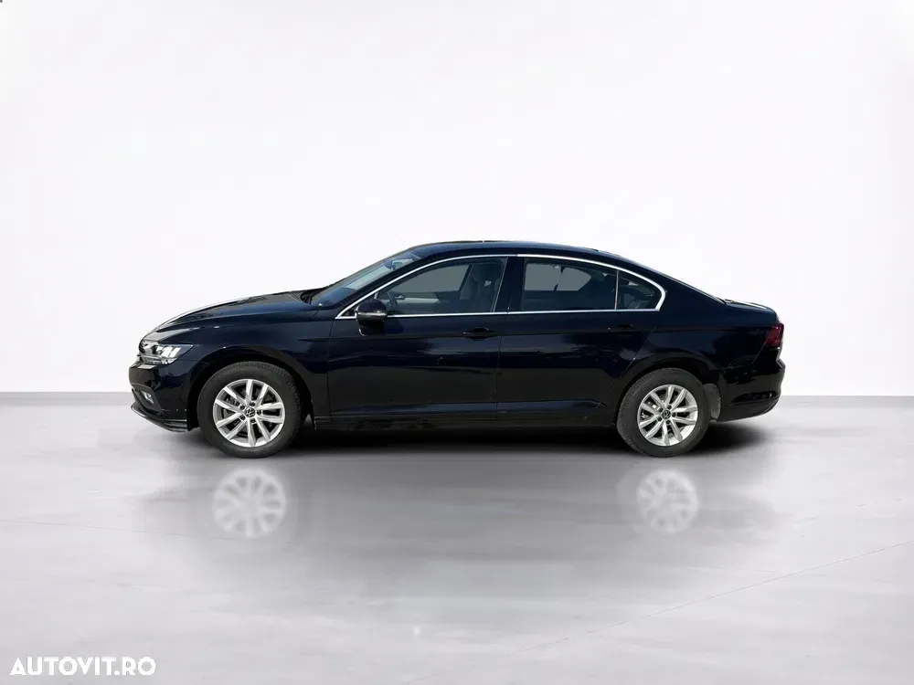 Volkswagen Passat B8 2.0 TDI DSG Advance — imagine 2