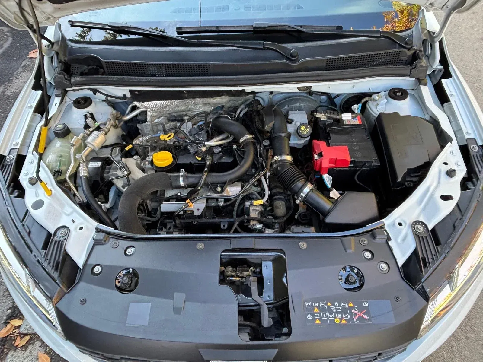 Dacia Logan III — imagine 15