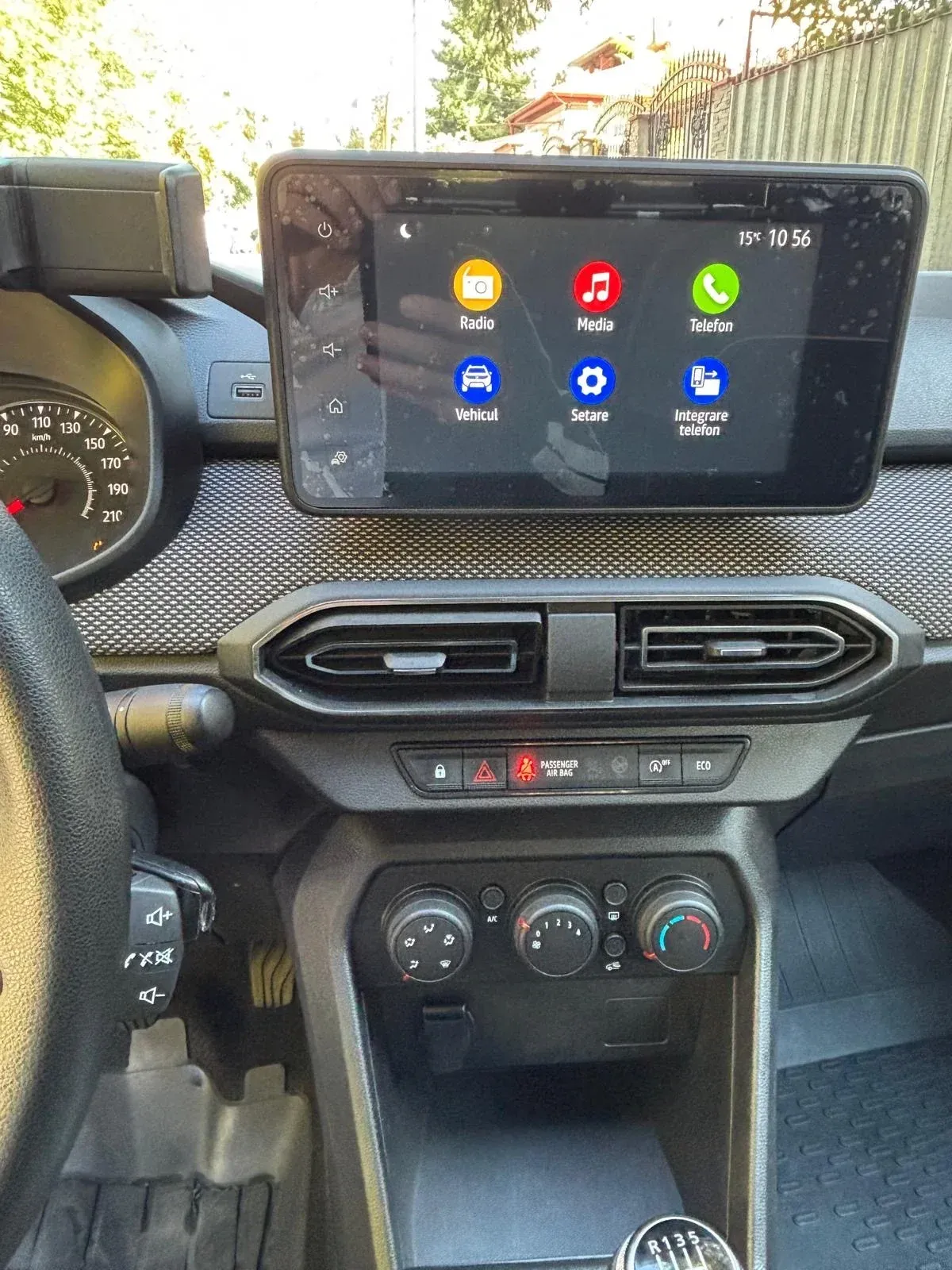 Dacia Logan III — imagine 14