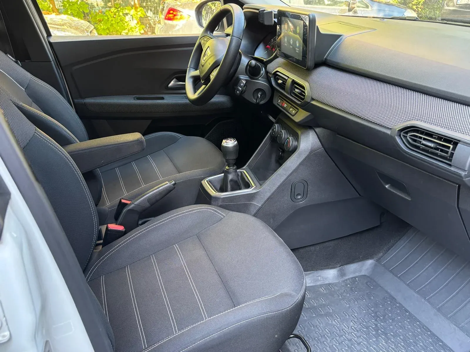 Dacia Logan III — imagine 10