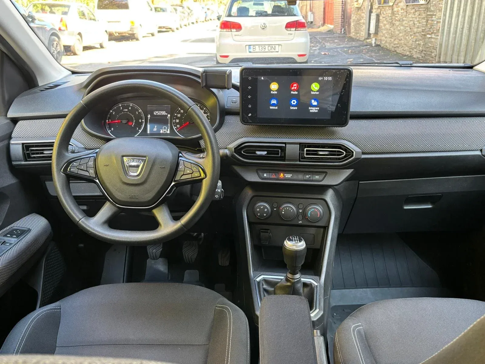 Dacia Logan III — imagine 13
