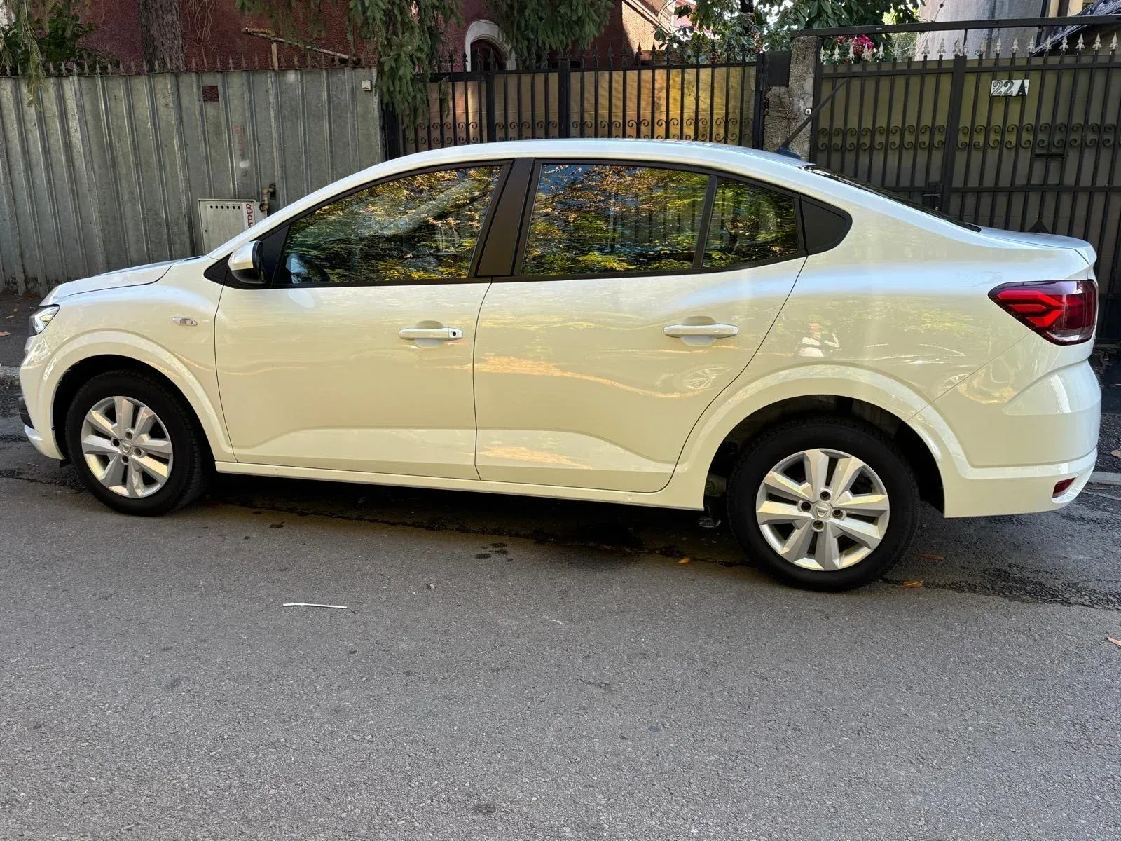 Dacia Logan III — imagine 17