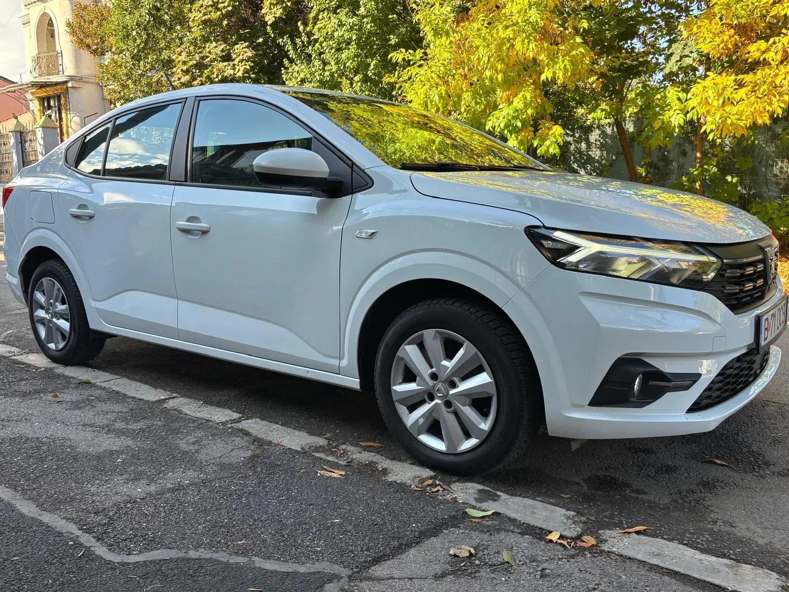 Dacia Logan III — imagine 18