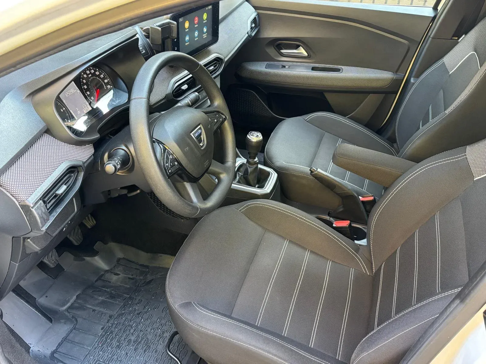Dacia Logan III — imagine 16