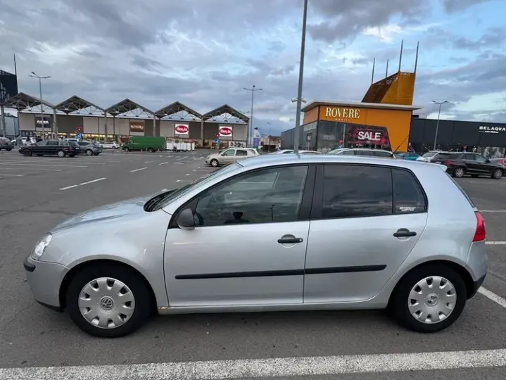 Volkswagen Golf V 1.4 Comfortline