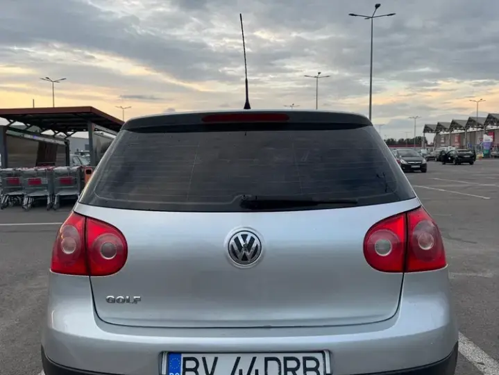 Volkswagen Golf V 1.4 Comfortline