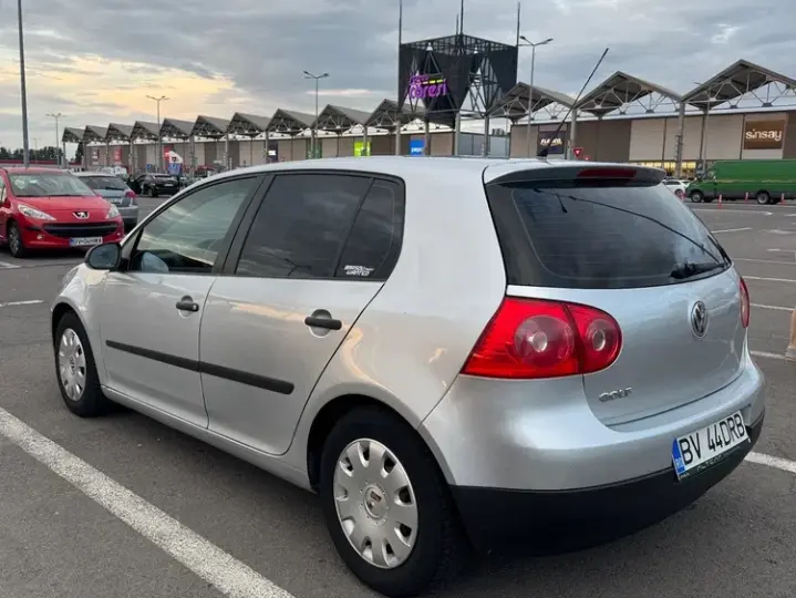 Volkswagen Golf V 1.4 Comfortline