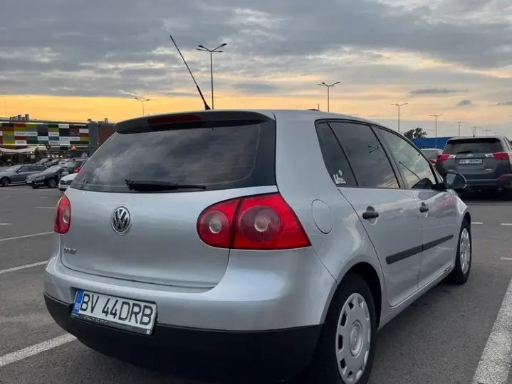 Volkswagen Golf V 1.4 Comfortline