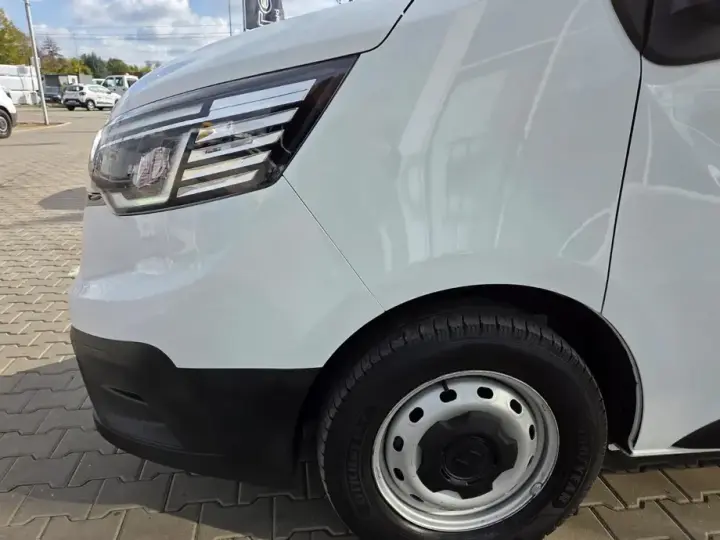 Renault Trafic L2H1