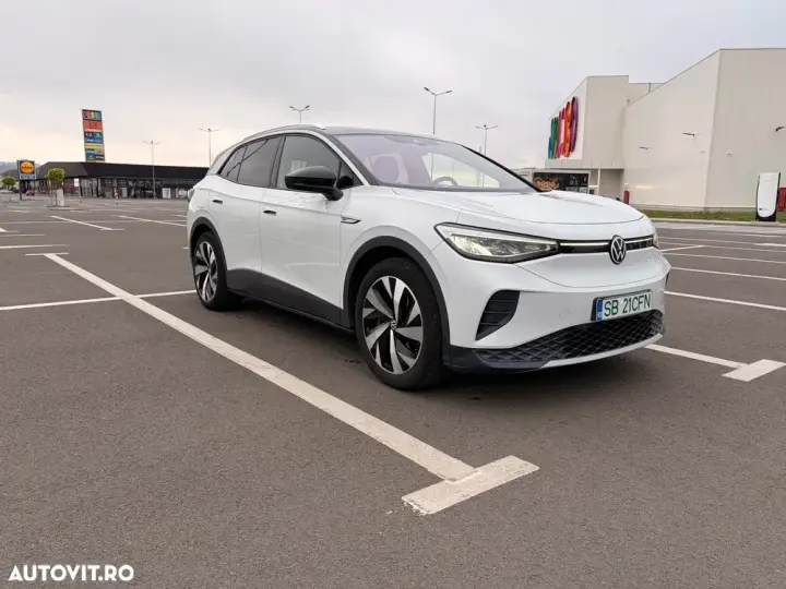 Volkswagen ID.4 77 kWh Pro Performance