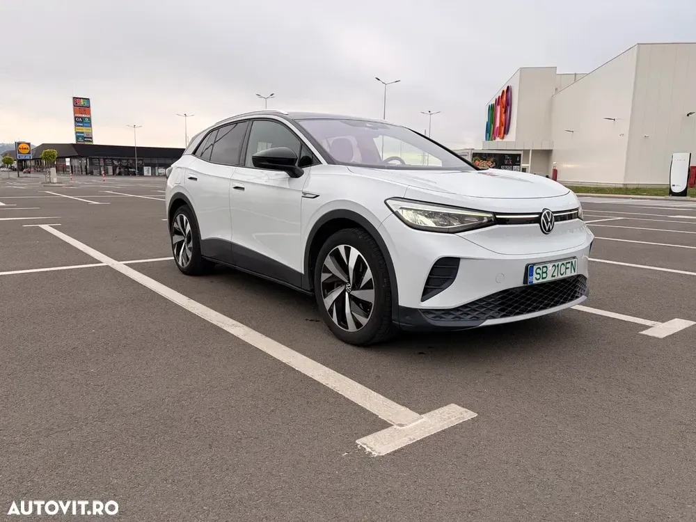 Volkswagen ID.4 77 kWh Pro Performance — imagine 4