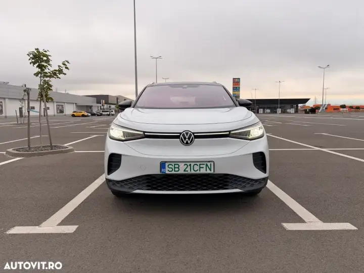 Volkswagen ID.4 77 kWh Pro Performance