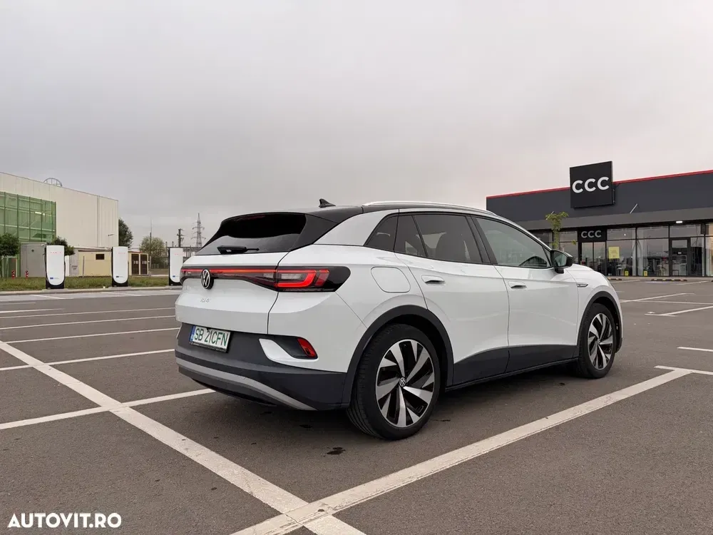 Volkswagen ID.4 77 kWh Pro Performance — imagine 2