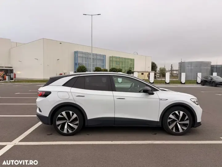Volkswagen ID.4 77 kWh Pro Performance