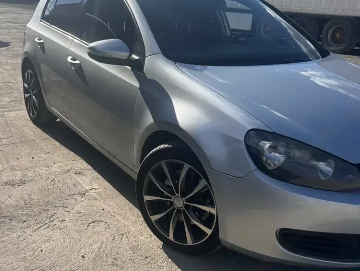 Volkswagen Golf 2.0 TDI Highline