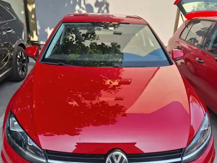 Volkswagen Golf VII 1.6 TDI Trendline