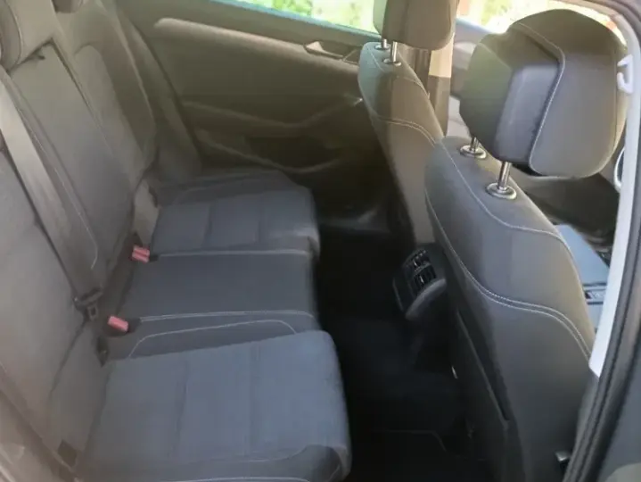 Volkswagen Passat B8