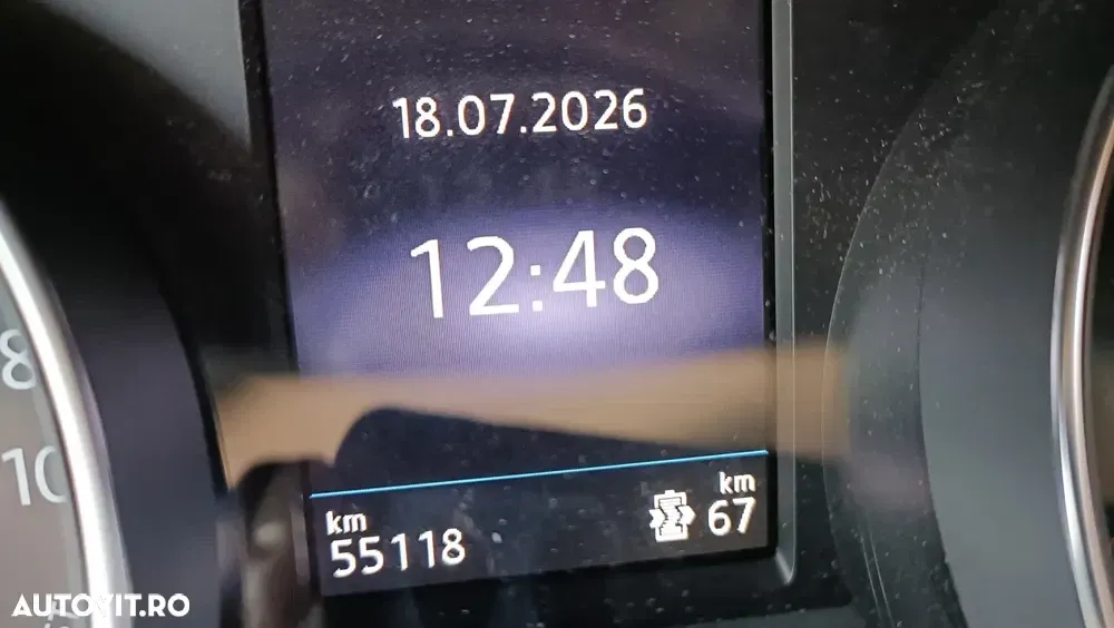 Volkswagen Passat B8 — imagine 2