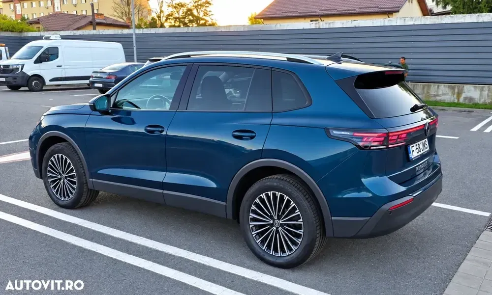 Volkswagen Tiguan 2.0 TDI DSG 4Motion Advanced — imagine 4