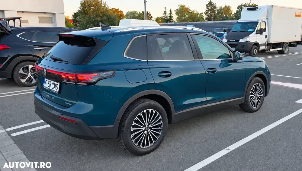 Volkswagen Tiguan 2.0 TDI DSG 4Motion Advanced — imagine 5