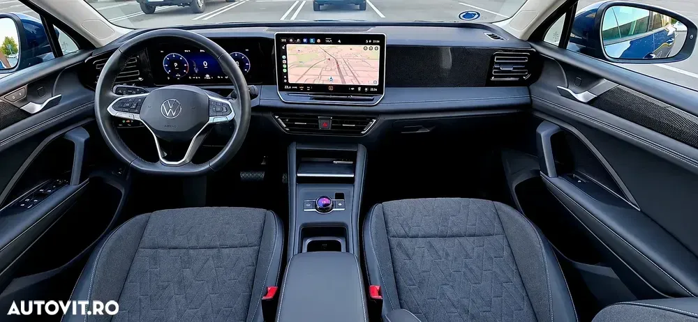 Volkswagen Tiguan 2.0 TDI DSG 4Motion Advanced — imagine 6