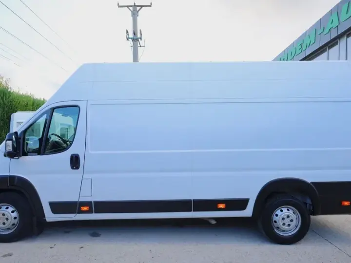 Citroën Jumper L4H3