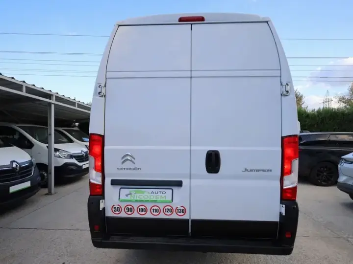 Citroën Jumper L4H3