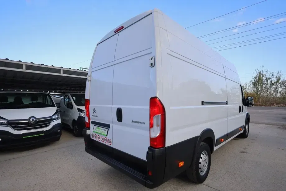 Citroën Jumper L4H3 — imagine 7