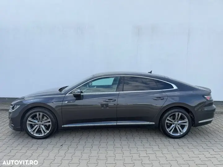 Volkswagen Arteon 2.0 TSI DSG R-Line