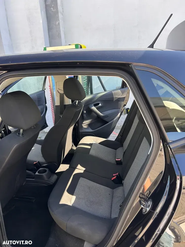 Volkswagen Polo V — imagine 2