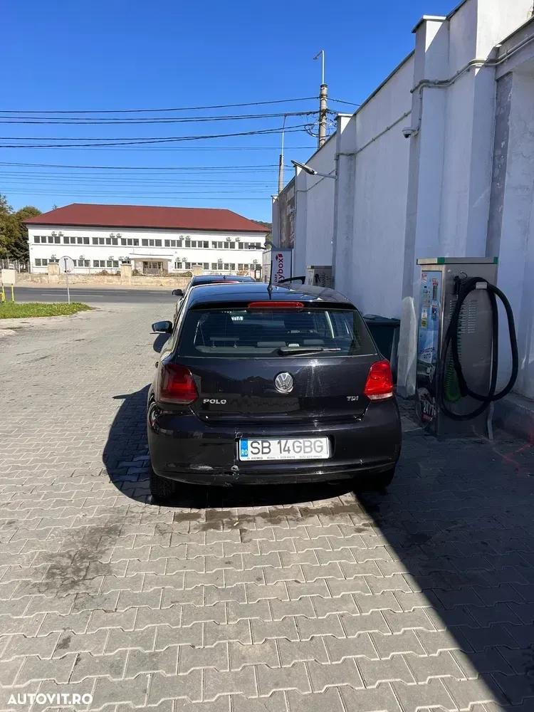 Volkswagen Polo V — imagine 6