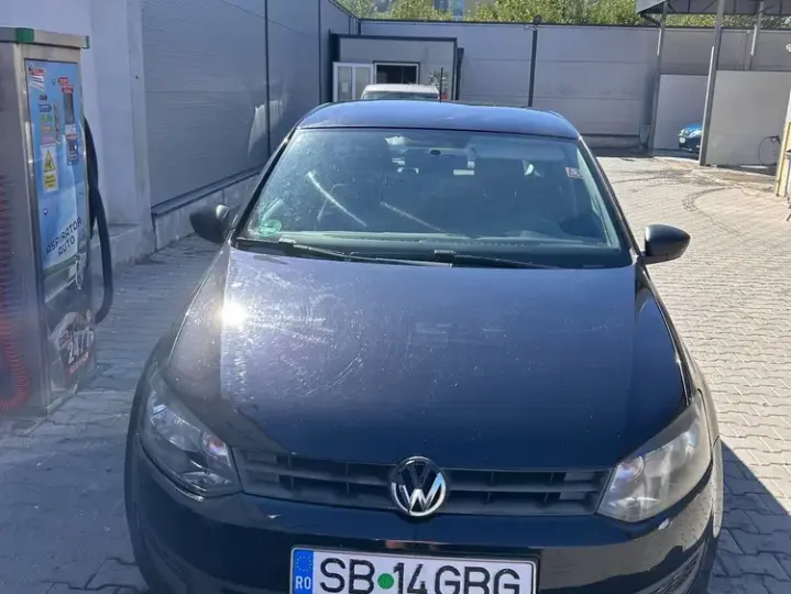 Volkswagen Polo V