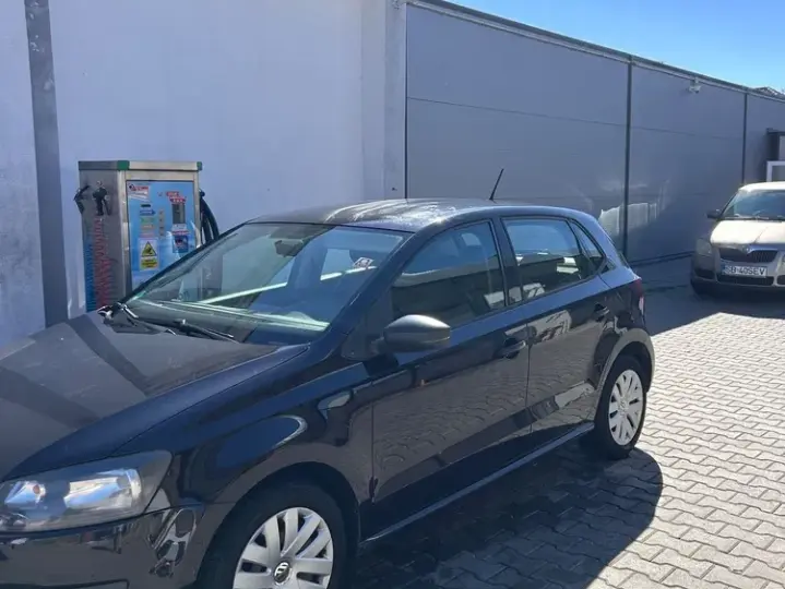 Volkswagen Polo V