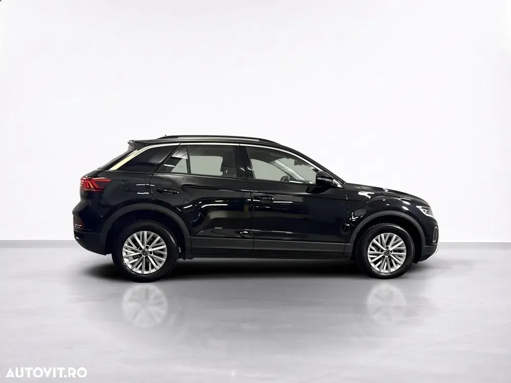Volkswagen T-Roc — imagine 6