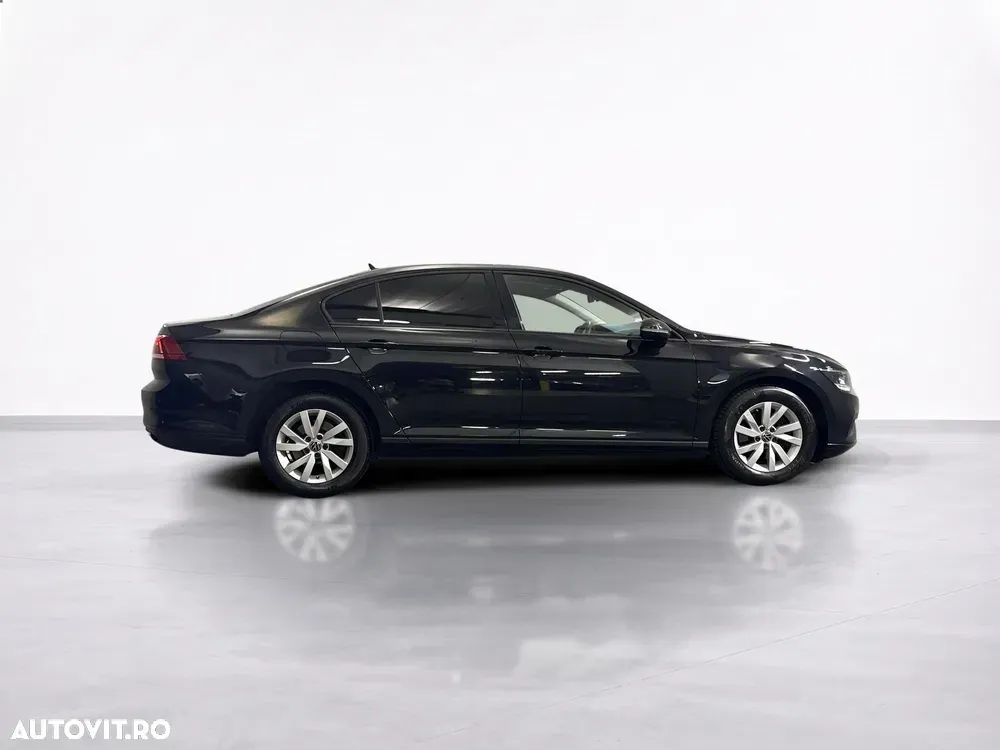 Volkswagen Passat — imagine 6