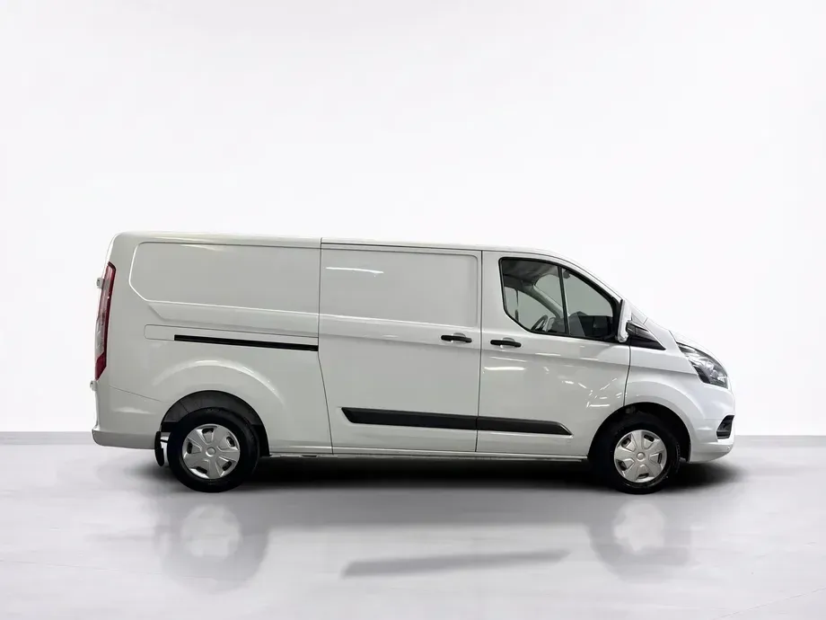 Ford Transit — imagine 6