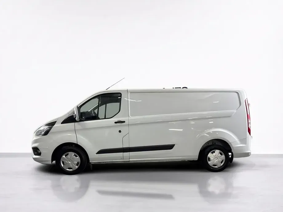 Ford Transit — imagine 2