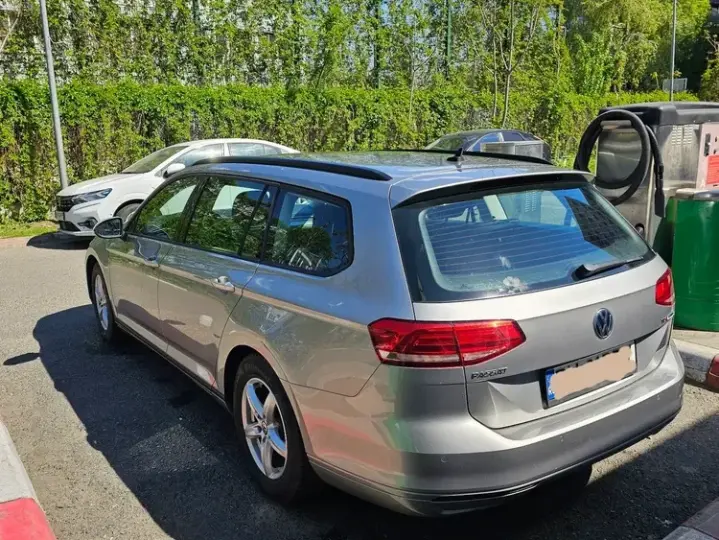 Volkswagen Passat 1.6 TDI Trendline