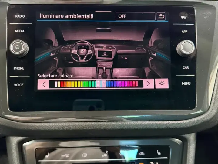 Volkswagen Tiguan 2.0 TDI DSG Life