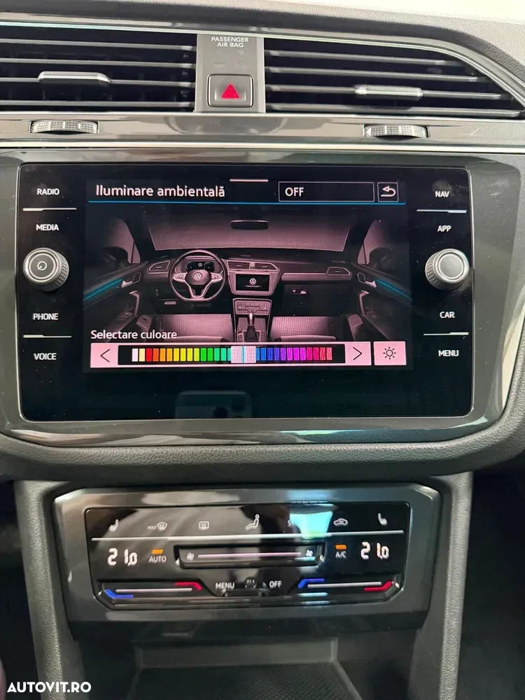 Volkswagen Tiguan 2.0 TDI DSG Life — imagine 6
