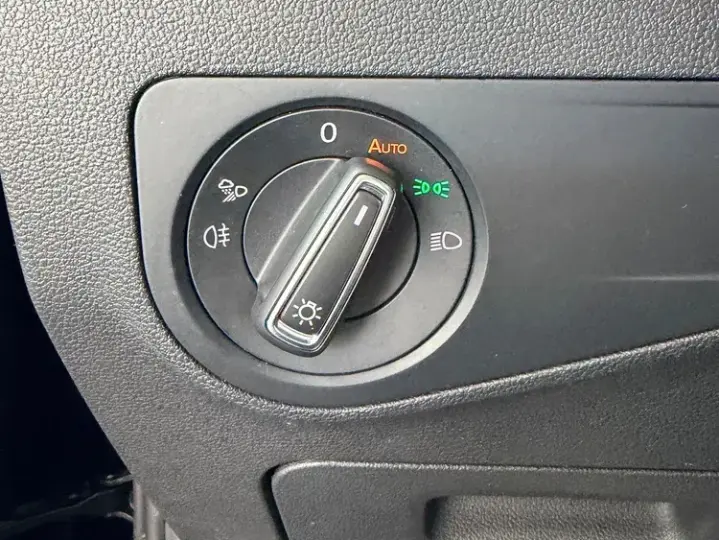 Volkswagen Tiguan 2.0 TDI DSG Life