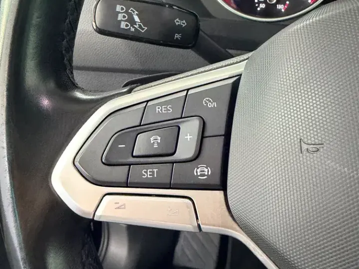 Volkswagen Tiguan 2.0 TDI DSG Life