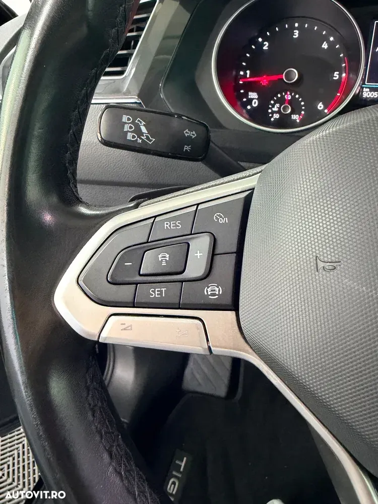 Volkswagen Tiguan 2.0 TDI DSG Life — imagine 2