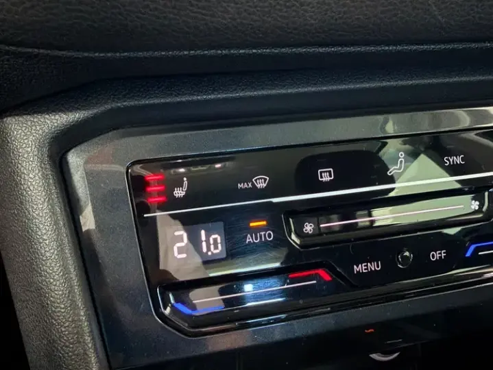 Volkswagen Tiguan 2.0 TDI DSG Life