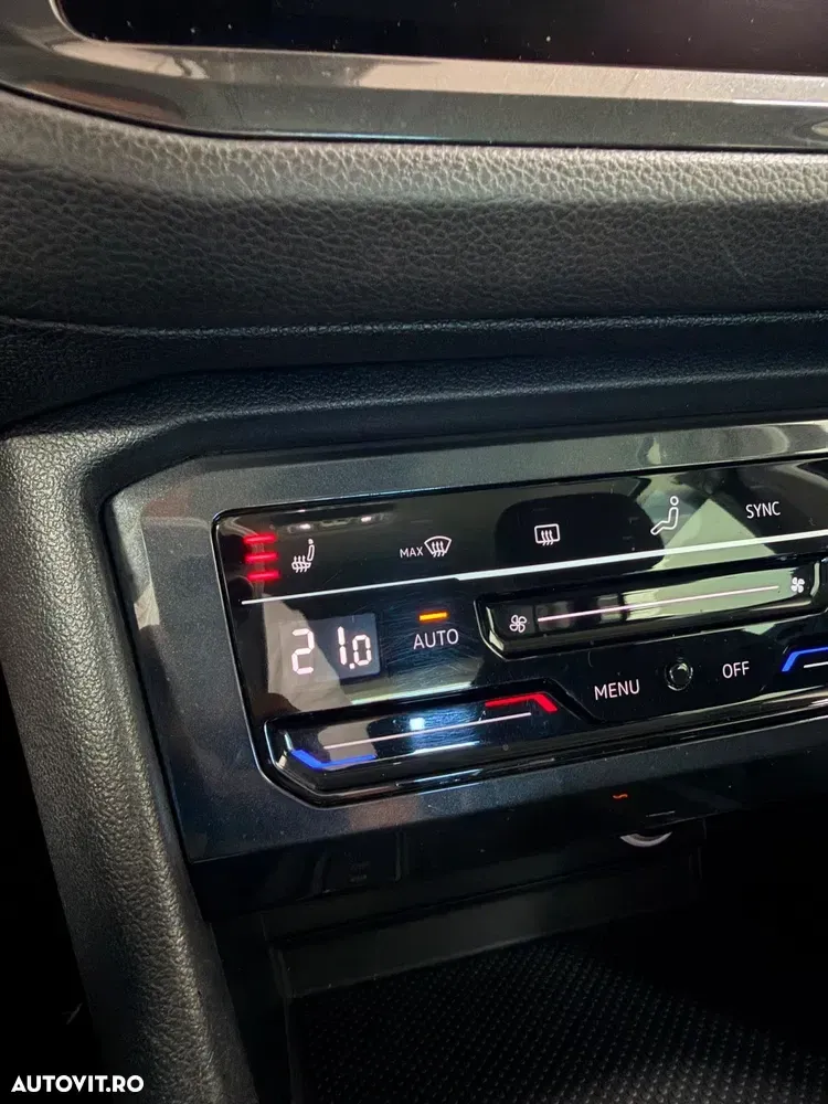 Volkswagen Tiguan 2.0 TDI DSG Life — imagine 5
