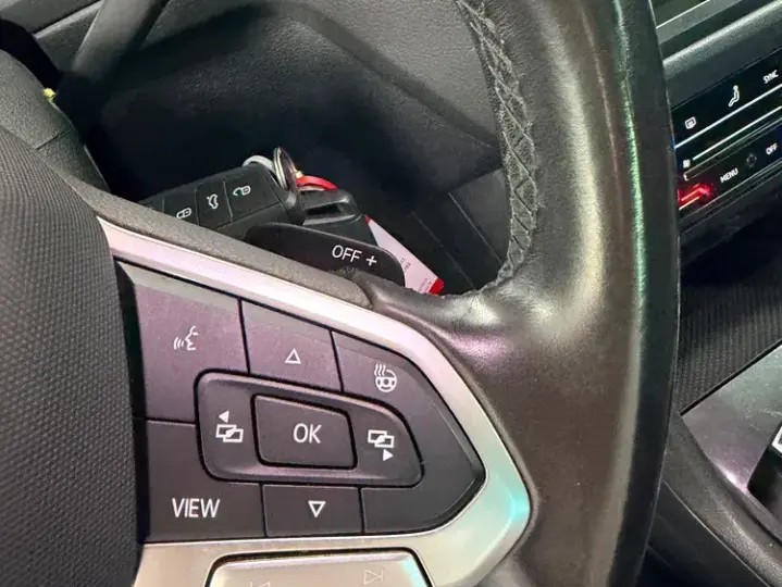 Volkswagen Tiguan 2.0 TDI DSG Life