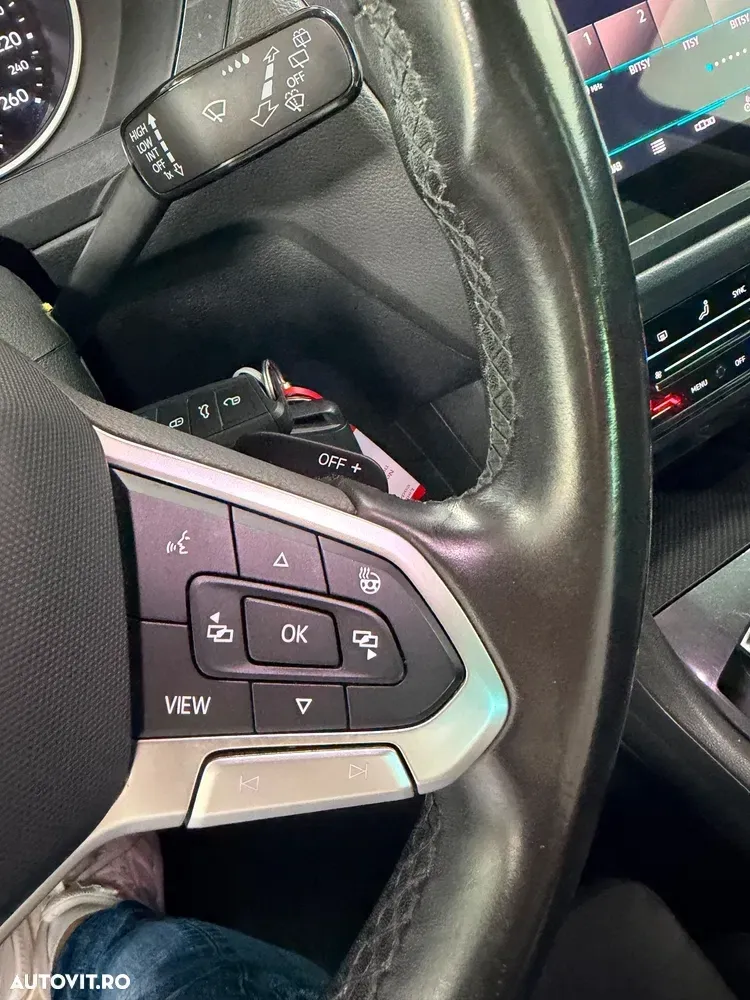 Volkswagen Tiguan 2.0 TDI DSG Life — imagine 4