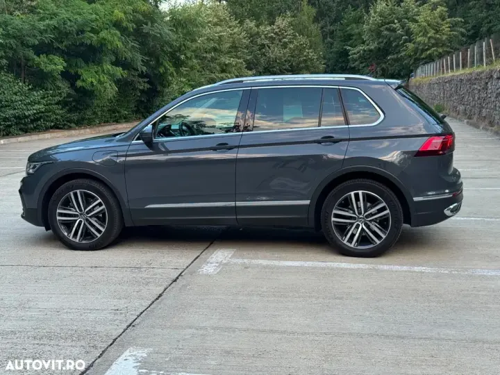 Volkswagen Tiguan II