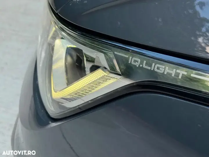 Volkswagen Tiguan II